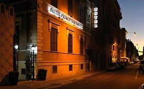 Hotel Principessa Isabella