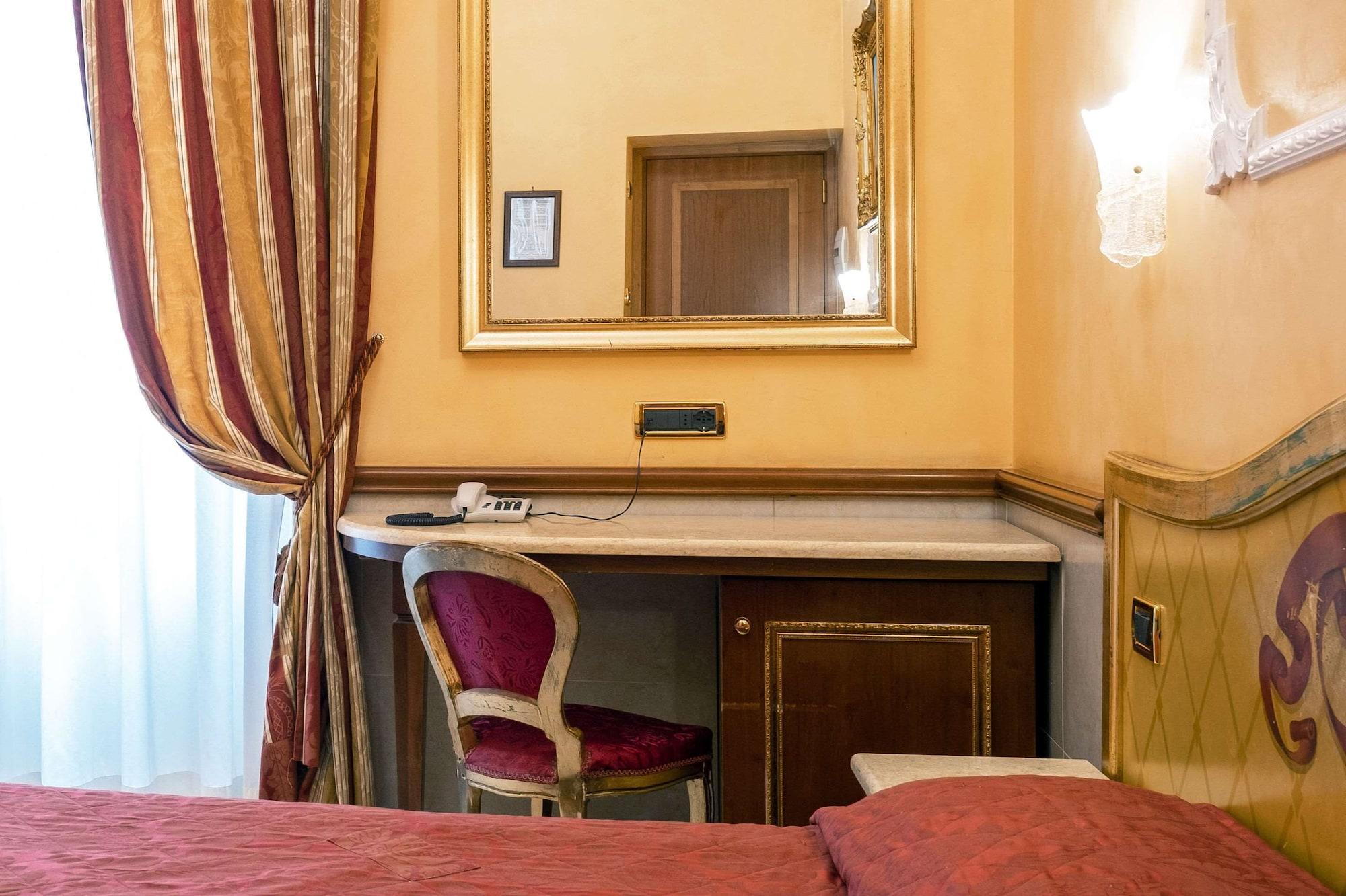 Hotel Principessa Isabella Rome Extérieur photo