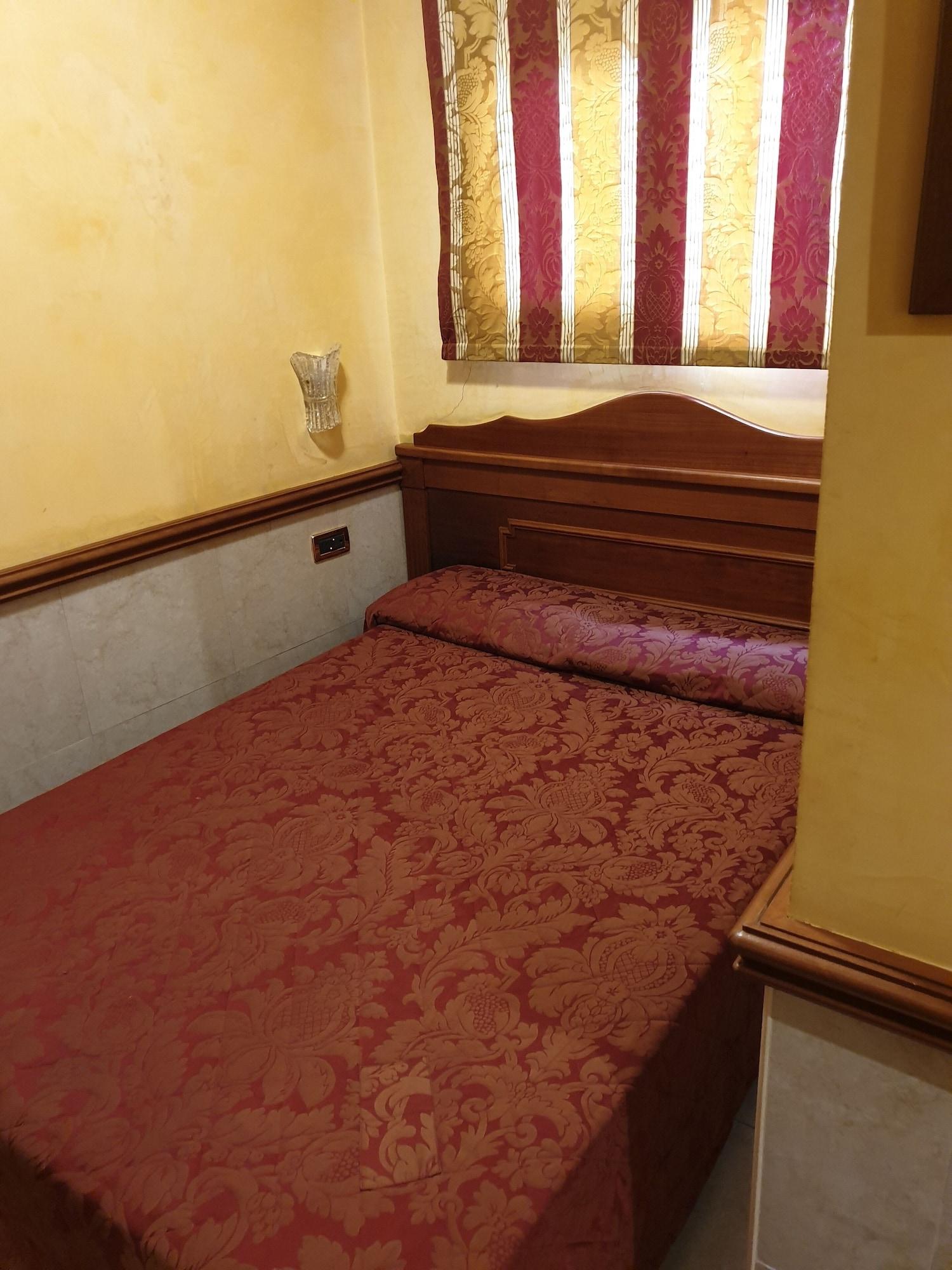 Hotel Principessa Isabella Rome Extérieur photo