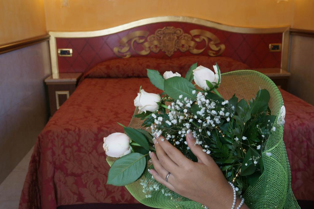 Hotel Principessa Isabella Rome Extérieur photo