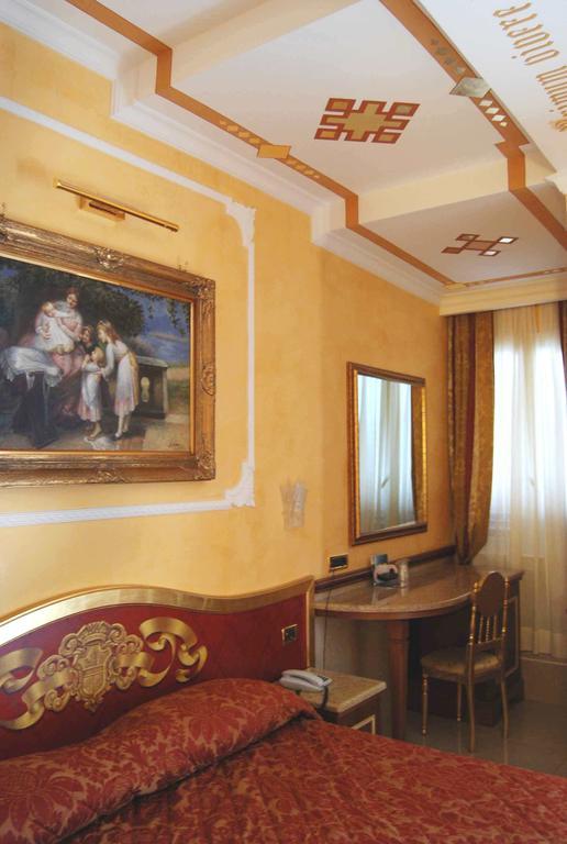 Hotel Principessa Isabella Rome Extérieur photo