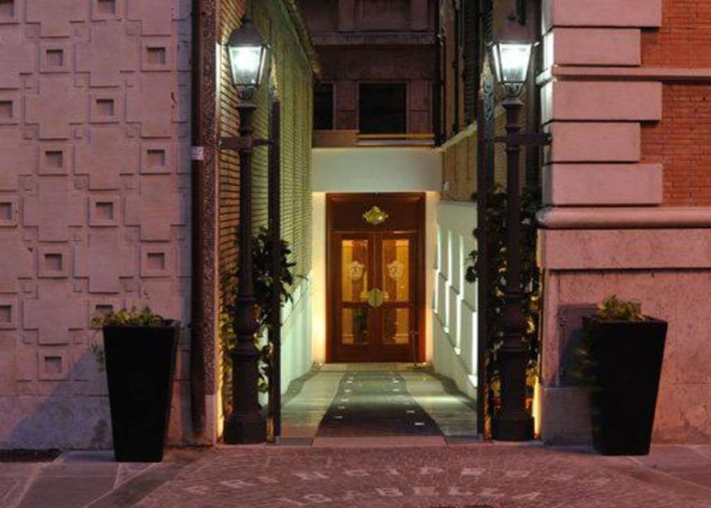 Hotel Principessa Isabella Rome Extérieur photo